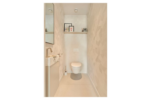 Photo - For sale: Hillenraadt 32, 1083 AJ Amsterdam